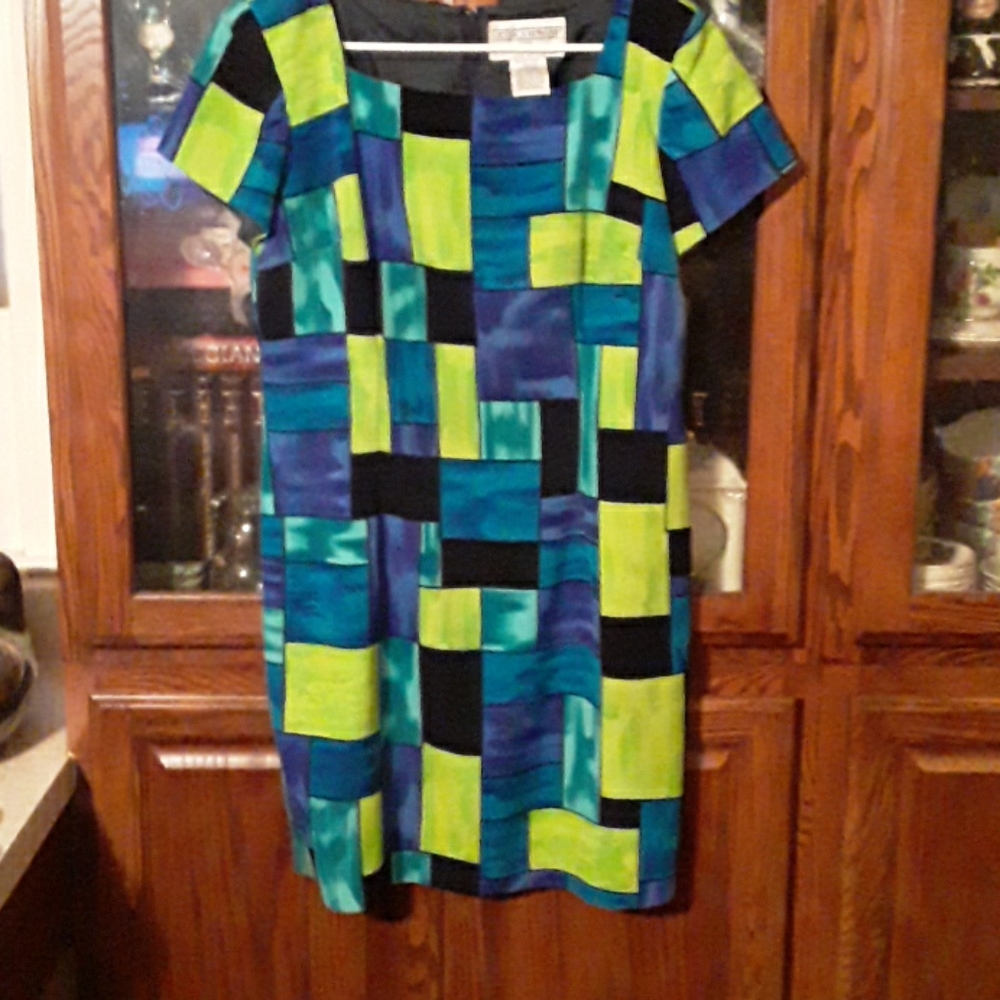 Jessica Howard Dress